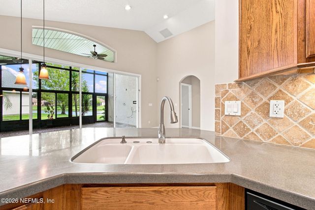 1346 CASTLE PINES Circle, St. Augustine, FL 32092