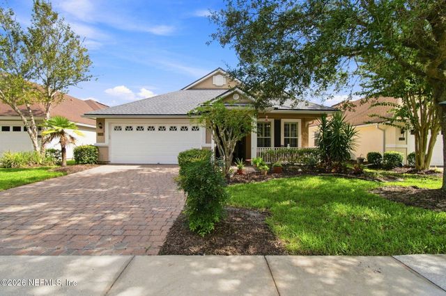 1346 CASTLE PINES Circle, St. Augustine, FL 32092