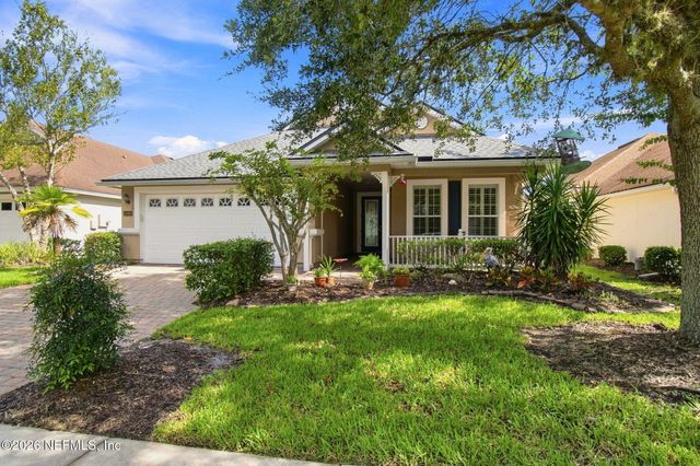 1346 CASTLE PINES Circle, St. Augustine, FL 32092