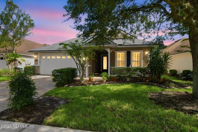 1346 CASTLE PINES Circle, St. Augustine, FL 32092