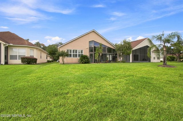 1346 CASTLE PINES Circle, St. Augustine, FL 32092