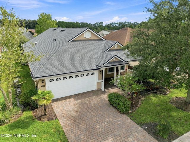 1346 CASTLE PINES Circle, St. Augustine, FL 32092