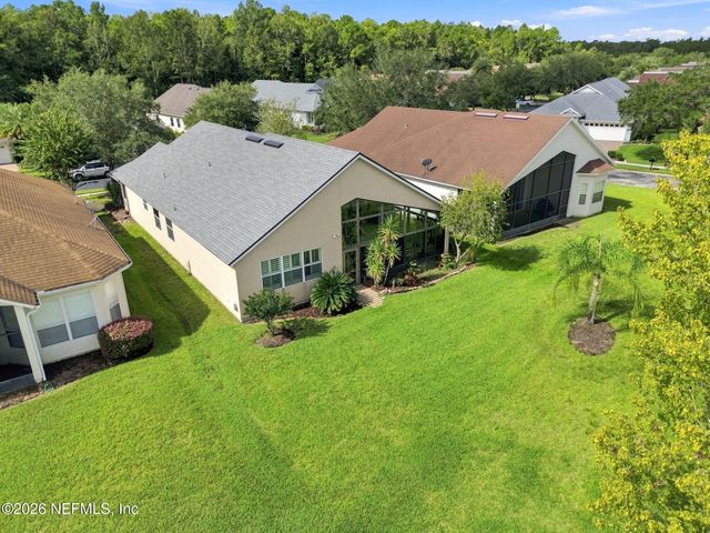 1346 CASTLE PINES Circle, St. Augustine, FL 32092