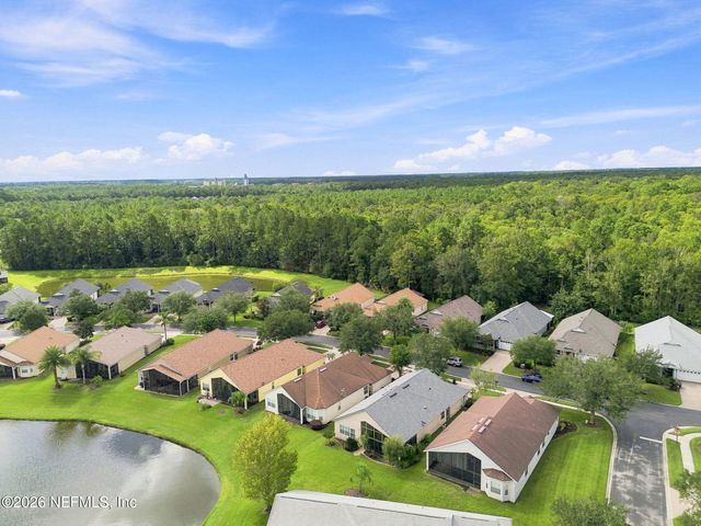 1346 CASTLE PINES Circle, St. Augustine, FL 32092