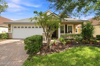 1346 CASTLE PINES Circle, St. Augustine, FL 32092