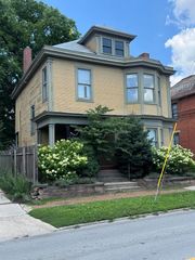 256 W 3rd Avenue, Columbus, OH 43201
