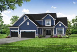 451 Woods Edge DRIVE #Lt28, Mukwonago, WI 53149