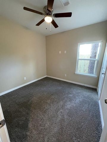 16682 E Forrestal, Montgomery, TX 77316