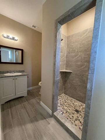 16682 E Forrestal, Montgomery, TX 77316