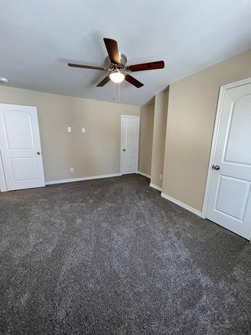 16682 E Forrestal, Montgomery, TX 77316