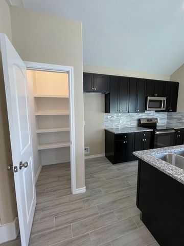 16682 E Forrestal, Montgomery, TX 77316