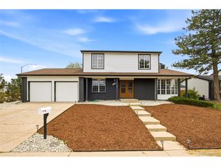 3668 S Zeno Way, Aurora, CO 80013