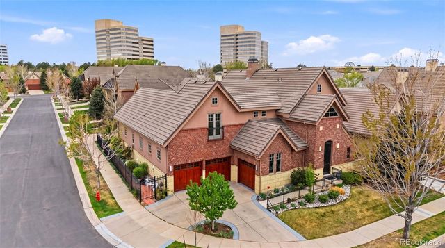 39 Royal Ann Drive, Greenwood Village, CO 80111