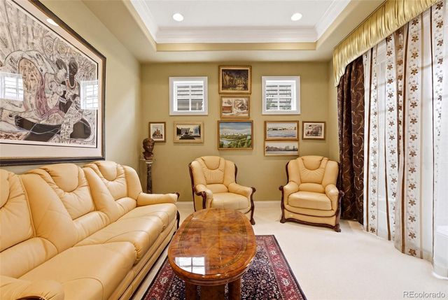 39 Royal Ann Drive, Greenwood Village, CO 80111