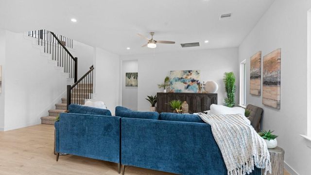 31306 Joshua Knoll Lane, Fulshear, TX 77441