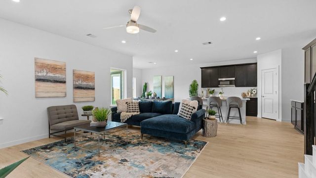 31306 Joshua Knoll Lane, Fulshear, TX 77441