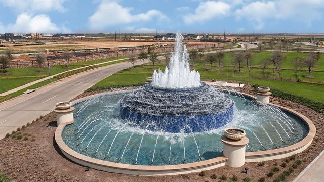 31306 Joshua Knoll Lane, Fulshear, TX 77441