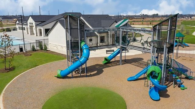 31306 Joshua Knoll Lane, Fulshear, TX 77441