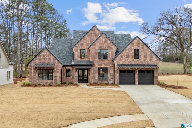 3357 CHANDLER WAY, Hoover, AL 35226