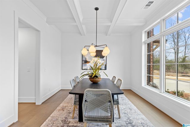 3357 CHANDLER WAY, Hoover, AL 35226