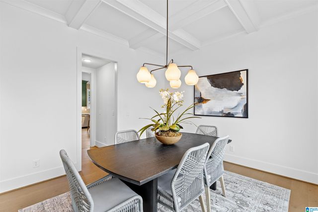 3357 CHANDLER WAY, Hoover, AL 35226