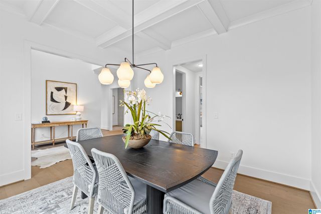 3357 CHANDLER WAY, Hoover, AL 35226