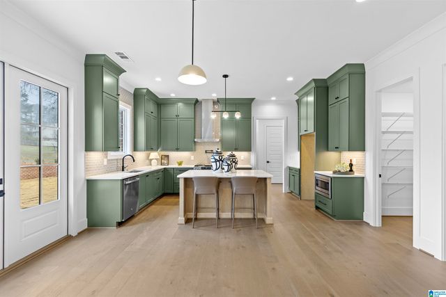 3357 CHANDLER WAY, Hoover, AL 35226