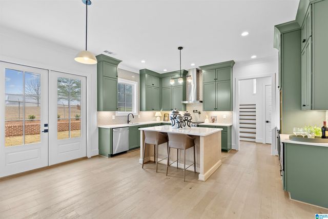 3357 CHANDLER WAY, Hoover, AL 35226