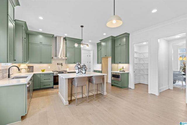 3357 CHANDLER WAY, Hoover, AL 35226