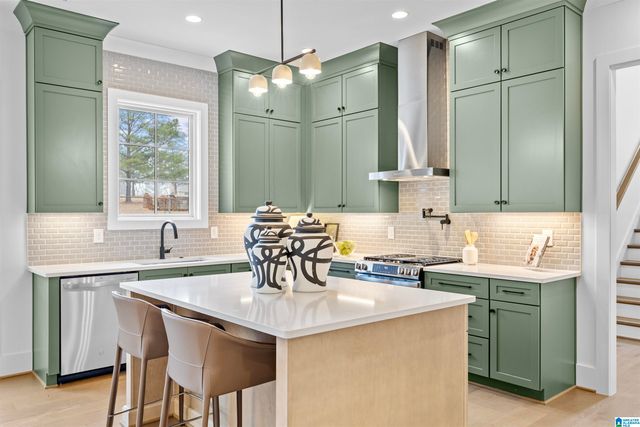 3357 CHANDLER WAY, Hoover, AL 35226