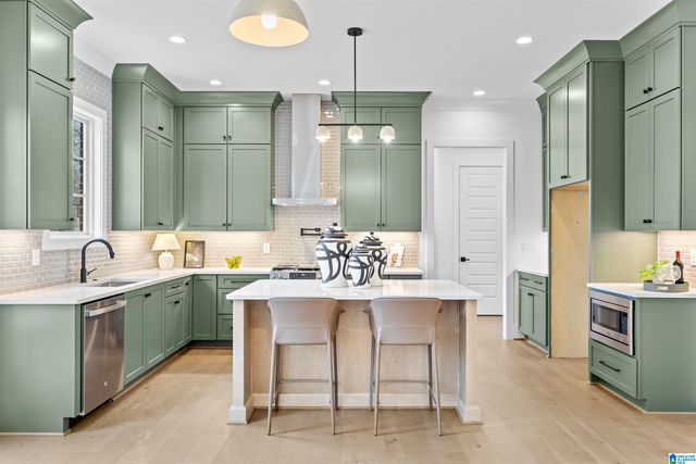 3357 CHANDLER WAY, Hoover, AL 35226