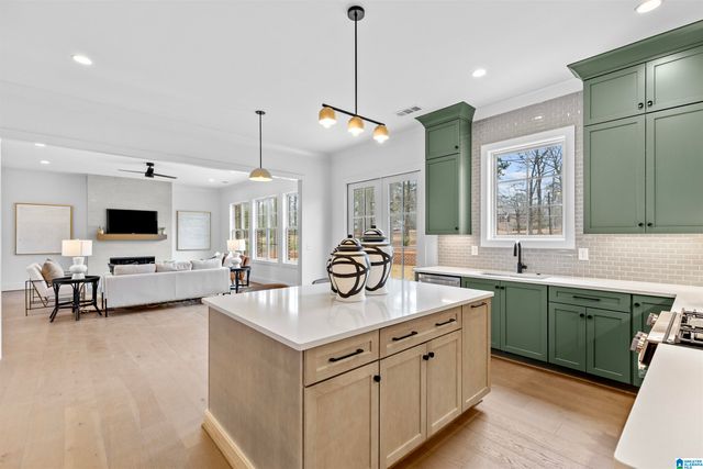 3357 CHANDLER WAY, Hoover, AL 35226