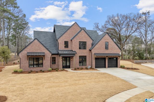 3357 CHANDLER WAY, Hoover, AL 35226