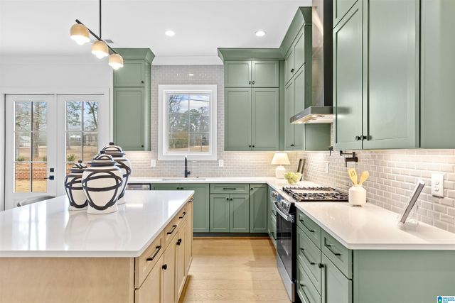 3357 CHANDLER WAY, Hoover, AL 35226