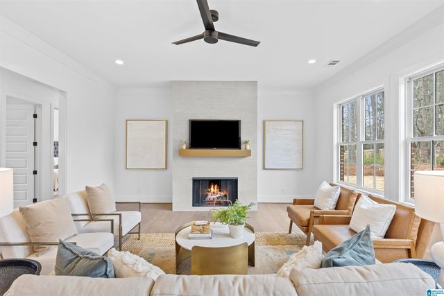 3357 CHANDLER WAY, Hoover, AL 35226