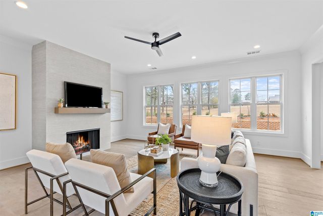 3357 CHANDLER WAY, Hoover, AL 35226