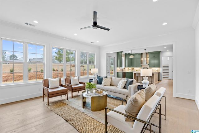 3357 CHANDLER WAY, Hoover, AL 35226