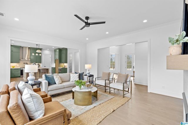 3357 CHANDLER WAY, Hoover, AL 35226