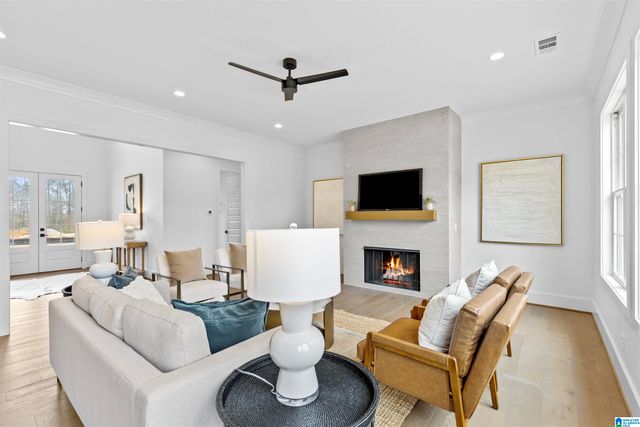 3357 CHANDLER WAY, Hoover, AL 35226