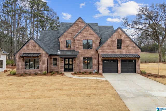 3357 CHANDLER WAY, Hoover, AL 35226