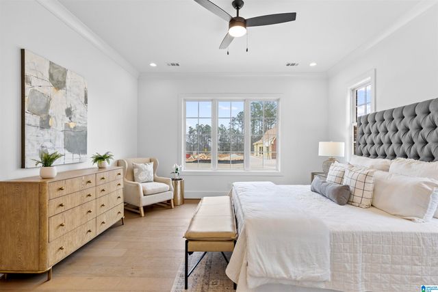 3357 CHANDLER WAY, Hoover, AL 35226