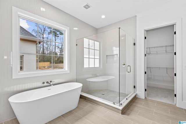 3357 CHANDLER WAY, Hoover, AL 35226