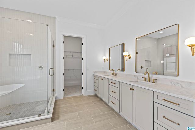 3357 CHANDLER WAY, Hoover, AL 35226