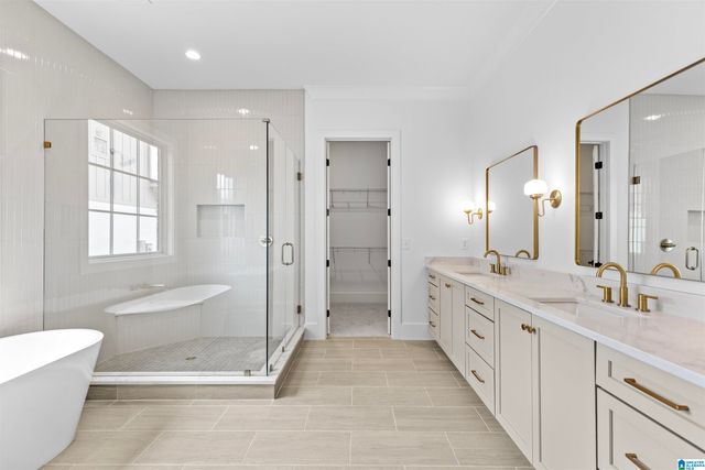 3357 CHANDLER WAY, Hoover, AL 35226