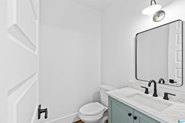 3357 CHANDLER WAY, Hoover, AL 35226