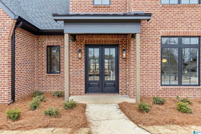 3357 CHANDLER WAY, Hoover, AL 35226