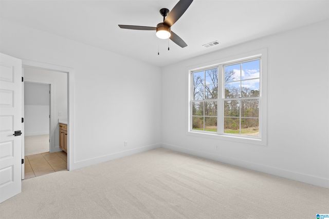 3357 CHANDLER WAY, Hoover, AL 35226