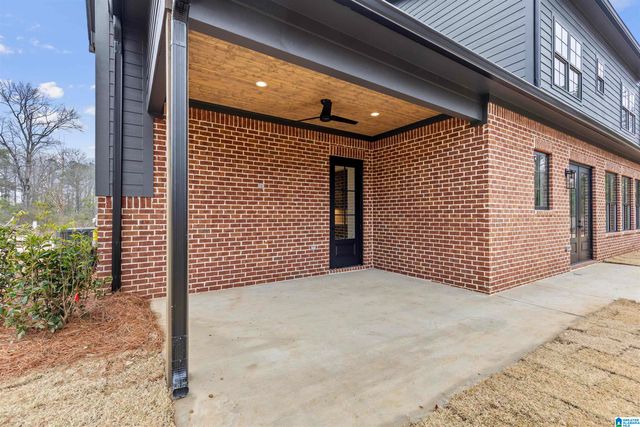 3357 CHANDLER WAY, Hoover, AL 35226