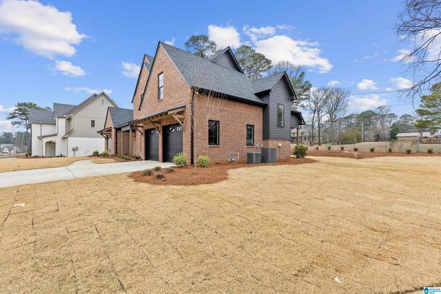 3357 CHANDLER WAY, Hoover, AL 35226