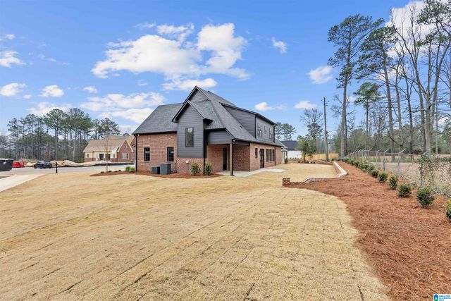 3357 CHANDLER WAY, Hoover, AL 35226